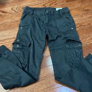 Armani Junior Cargo pants, size 8